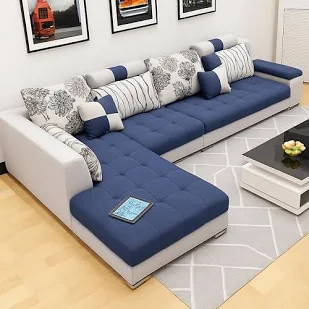 Sofa Set